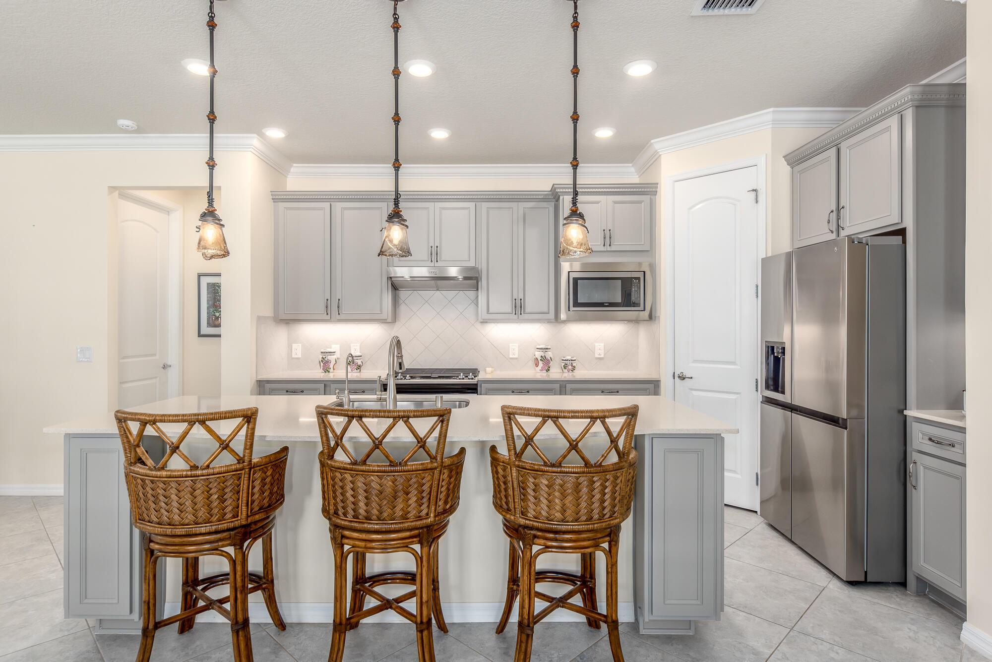 DEL WEBB AT TRADITION - Residential