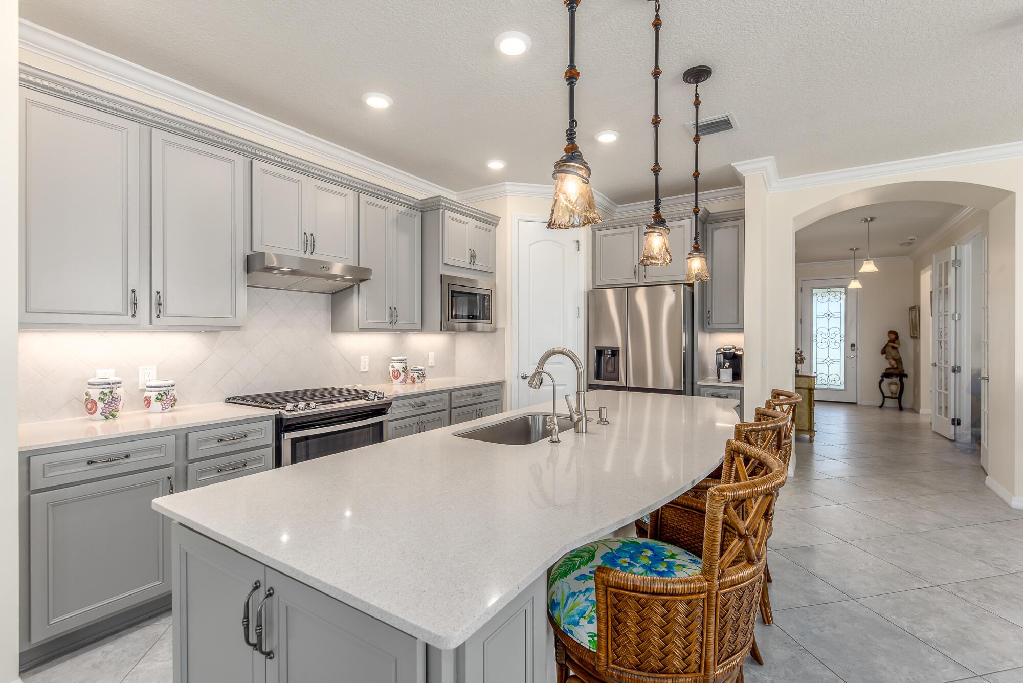 DEL WEBB AT TRADITION - Residential