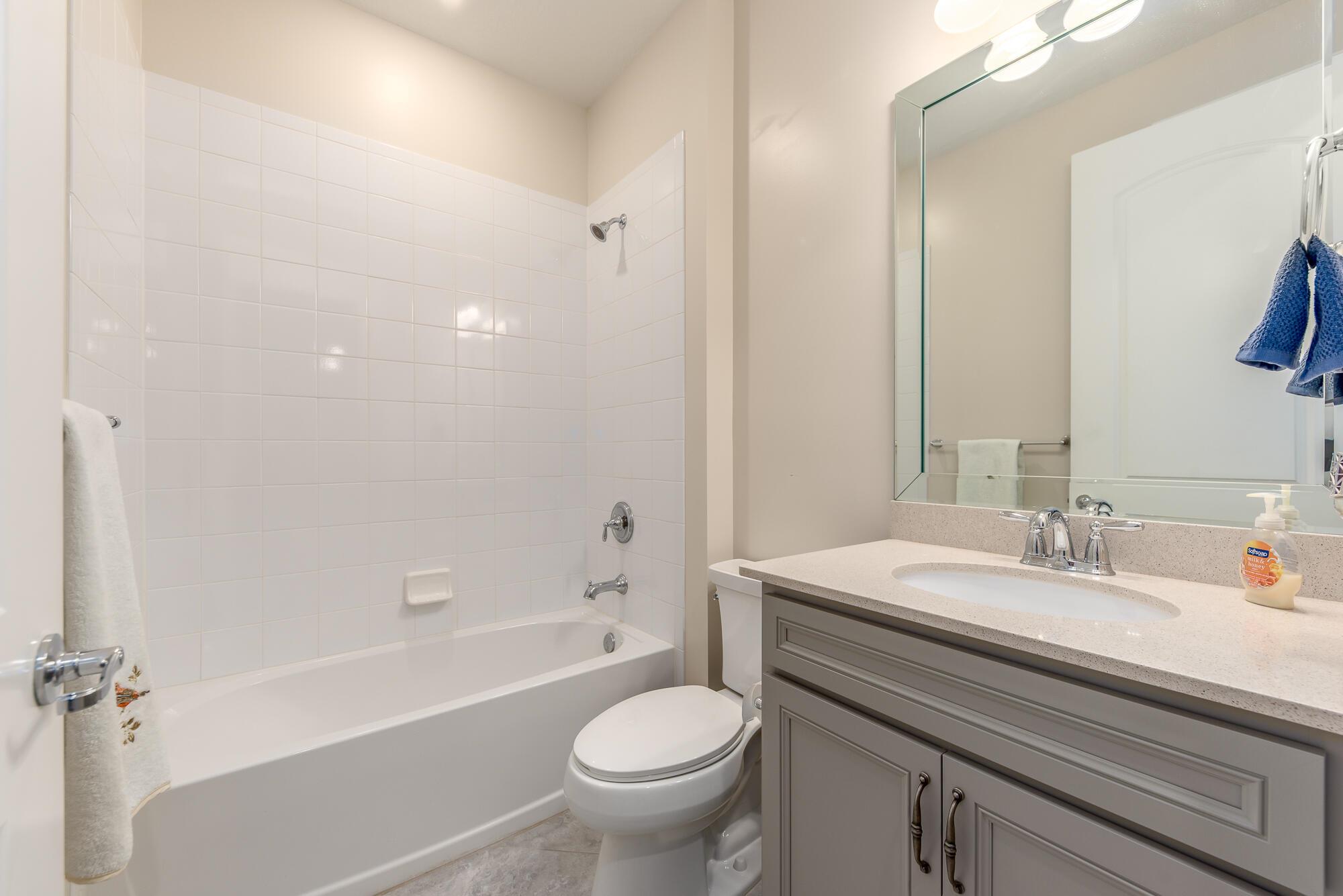 DEL WEBB AT TRADITION - Residential