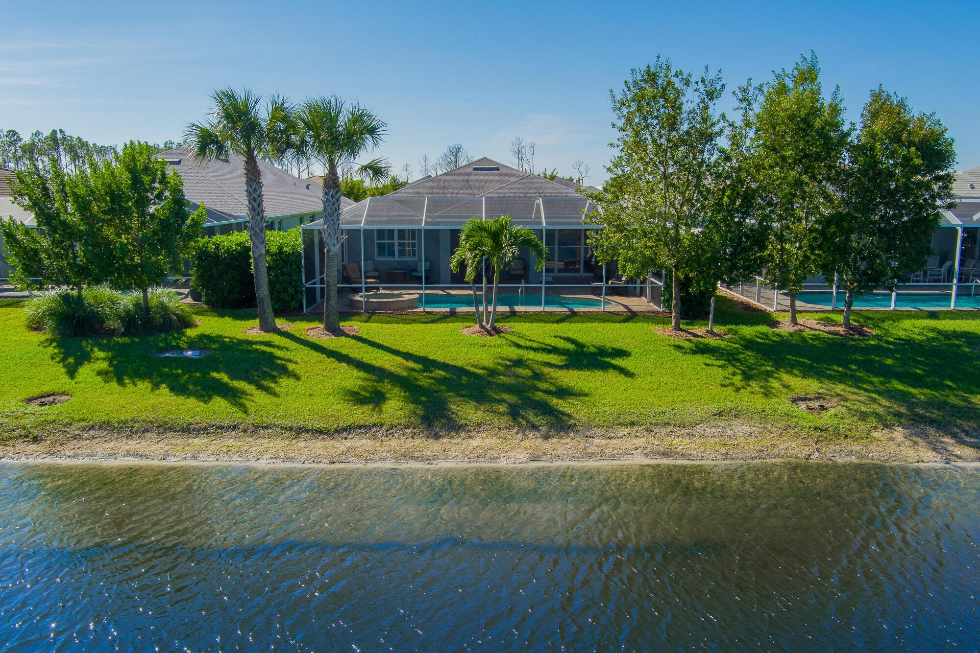 DEL WEBB AT TRADITION - Residential