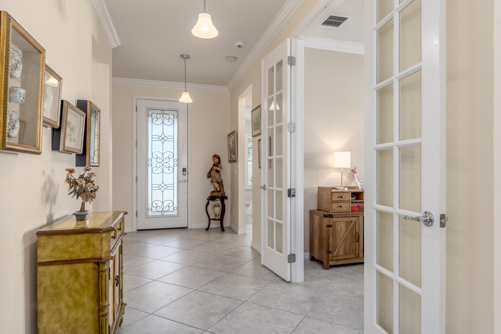 DEL WEBB AT TRADITION - Residential