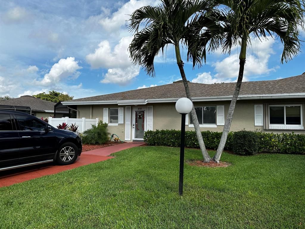 Photo of 8757 Windrow Way, Boca Raton, FL 33496 (MLS # R10857435)