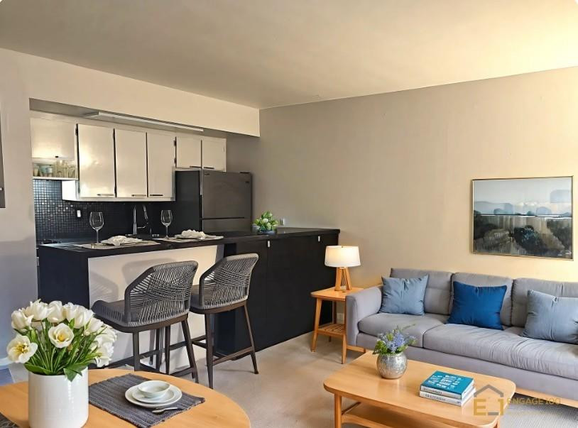 BAHAMA - Residential