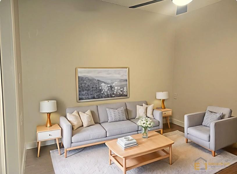 BAHAMA - Residential