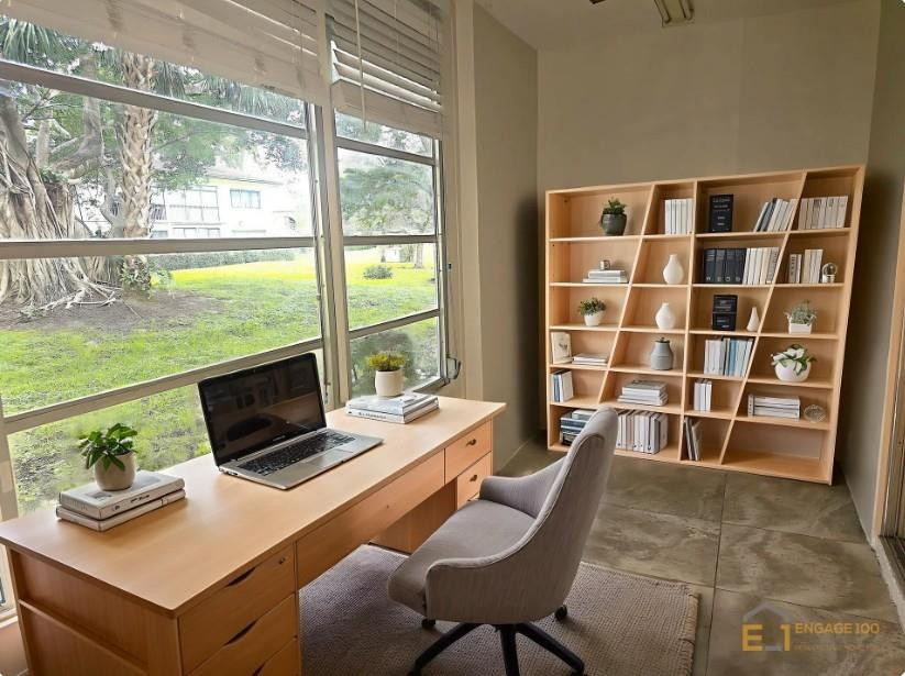 BAHAMA - Residential