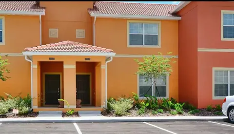 2911 Banana Palm Drive, Kissimmee, FL MLS: R11042395