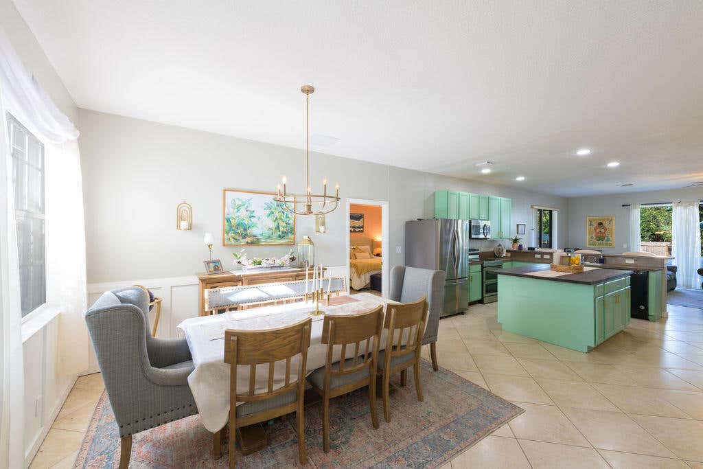 Photo of 949 SW Gwendolen Terrace, Port Saint Lucie, FL 34953 (MLS # R10972579)