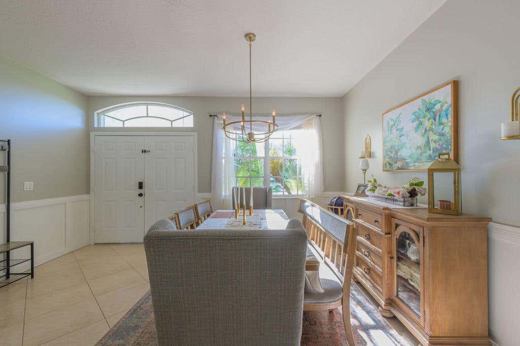 Photo of 949 SW Gwendolen Terrace, Port Saint Lucie, FL 34953 (MLS # R10972579)