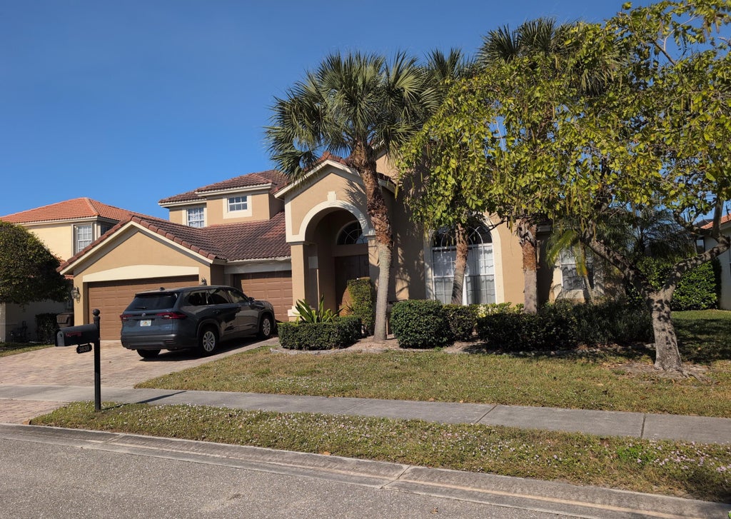 Photo of 3839 Victoria Road, West Palm Beach, FL 33411 (MLS # B26043089)