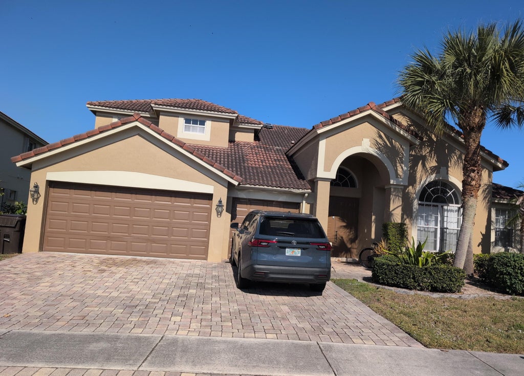 Photo of 3839 Victoria Road, West Palm Beach, FL 33411 (MLS # B26043089)