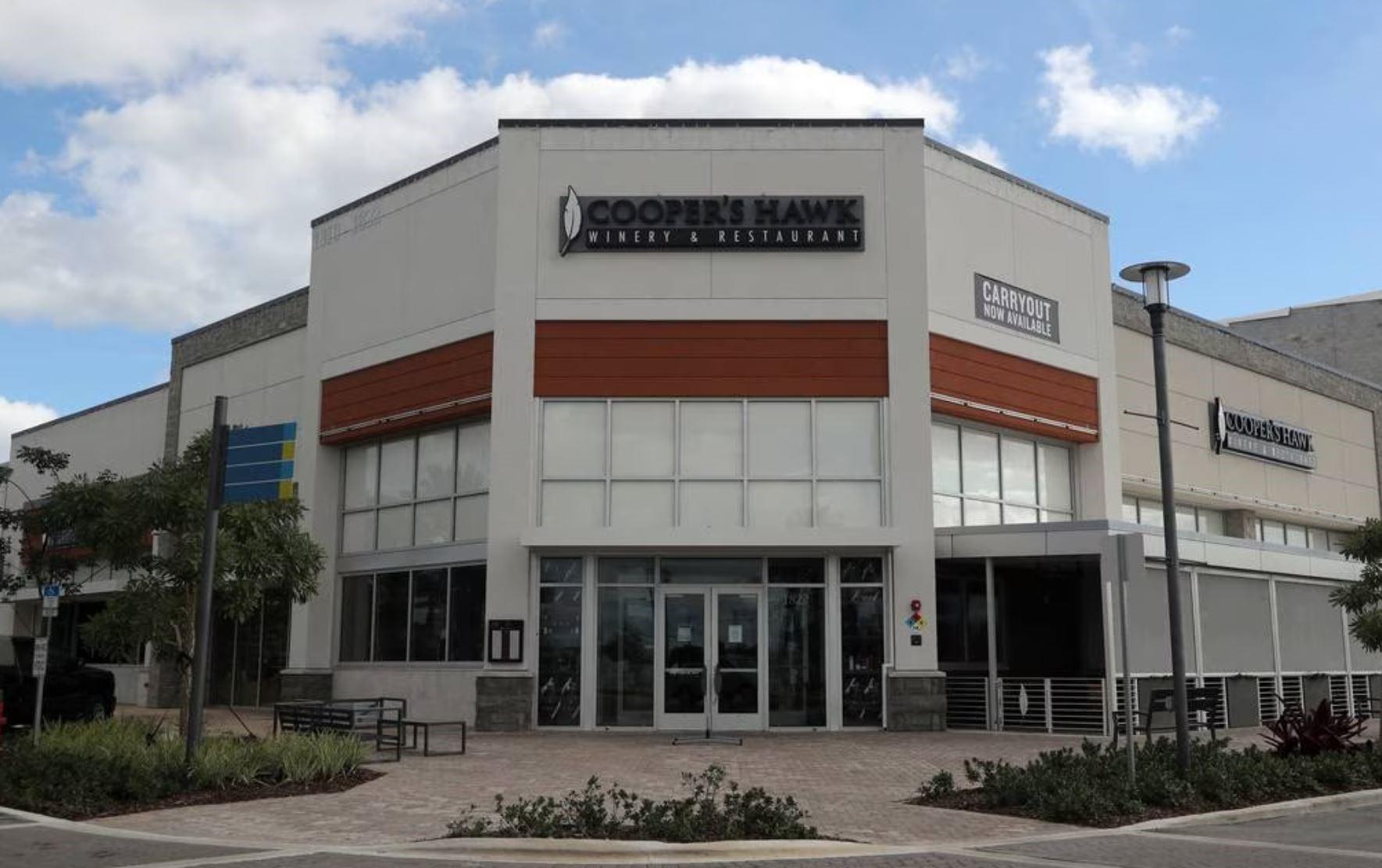 DANIA POINTE - Residential Lease