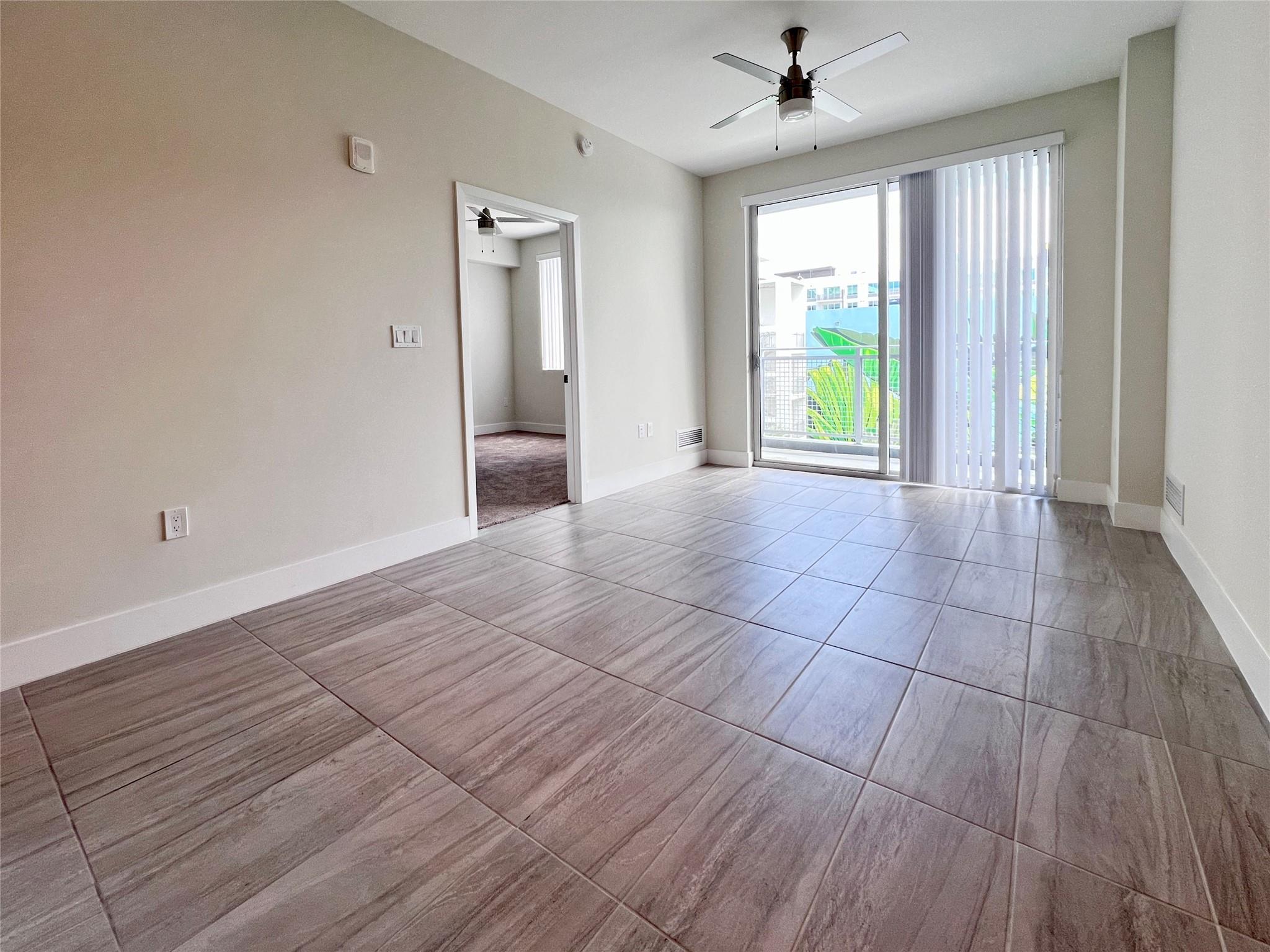 DANIA POINTE - Residential Lease