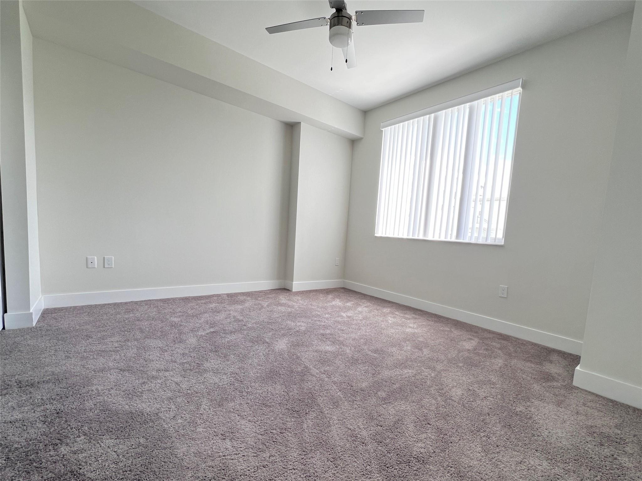 DANIA POINTE - Residential Lease