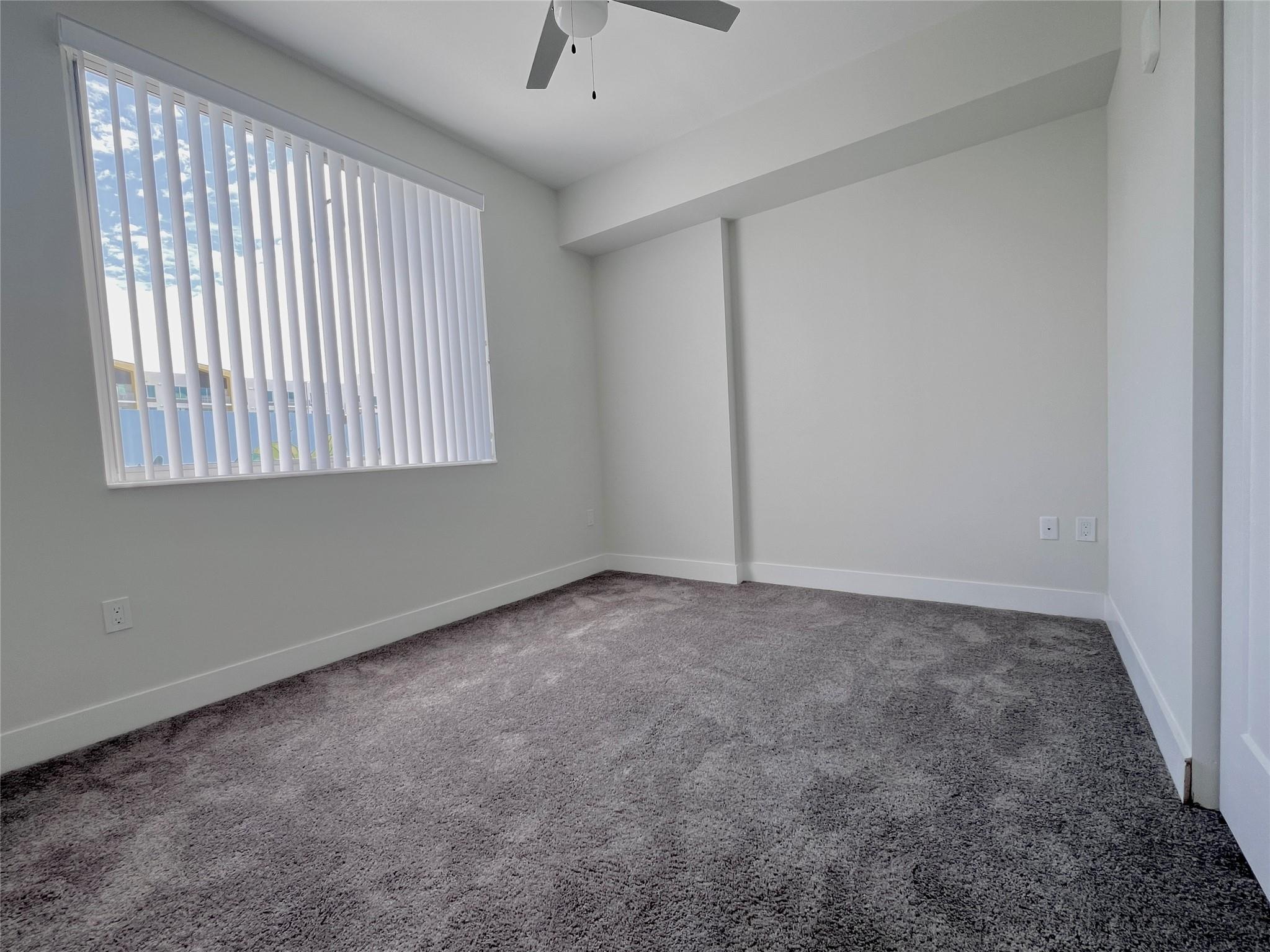 DANIA POINTE - Residential Lease