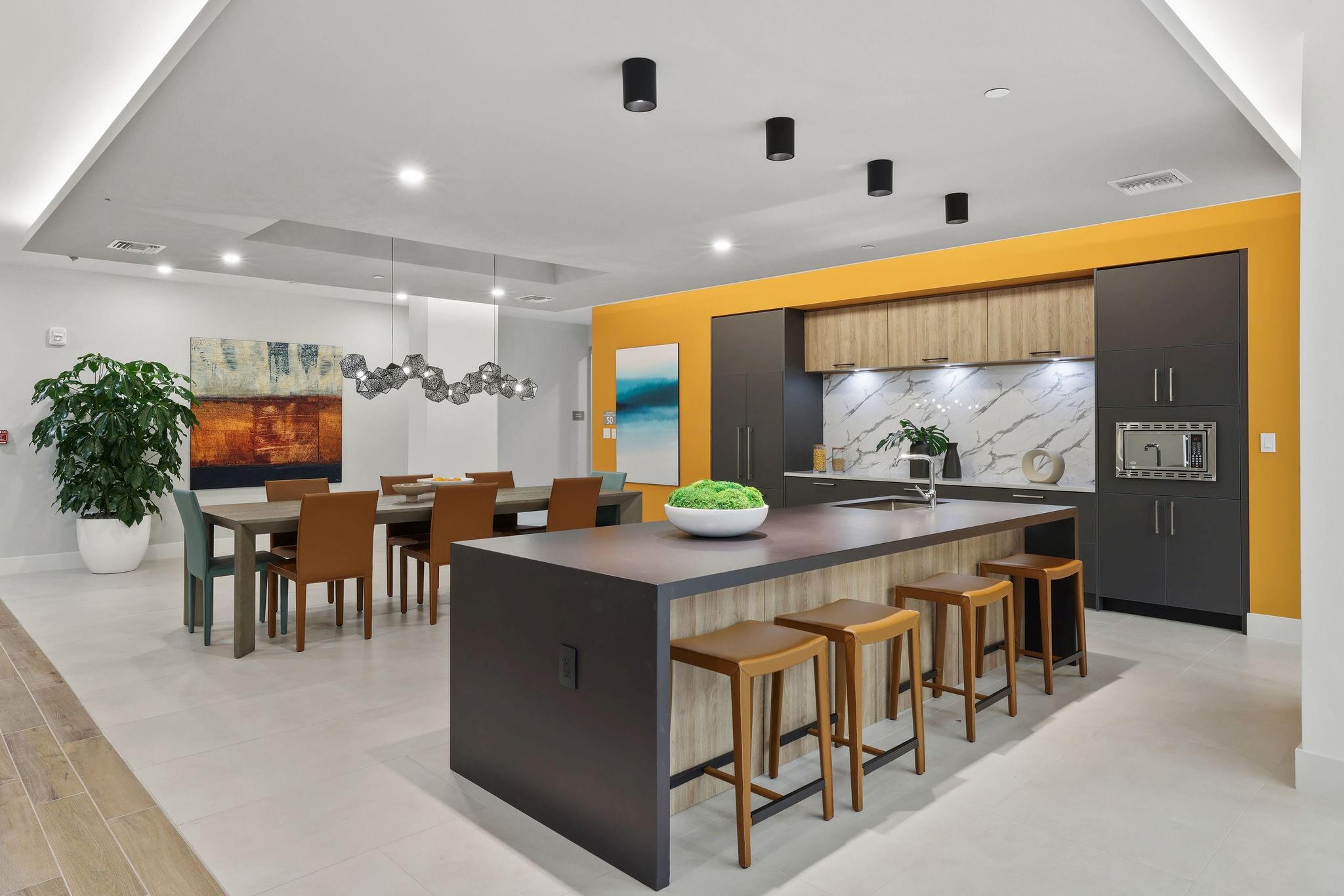 DANIA POINTE - Residential Lease