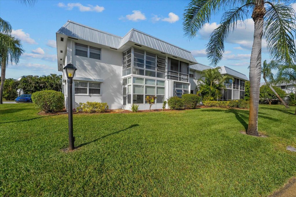 Photo of 2929 SE Ocean Boulevard #115-1, Stuart, FL 34996 (MLS # R10958720)