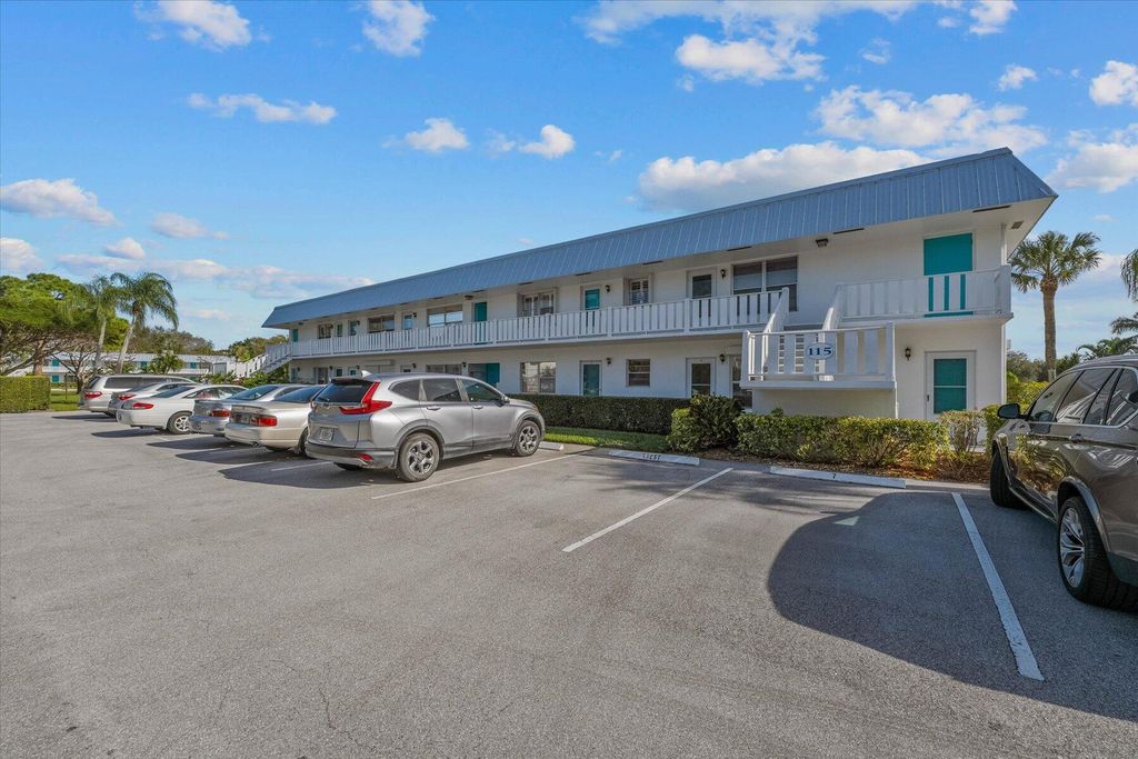 Photo of 2929 SE Ocean Boulevard #115-1, Stuart, FL 34996 (MLS # R10958720)