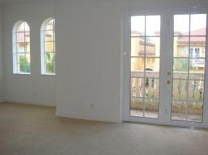 TUSCANY VILLAGE - Residential Lease