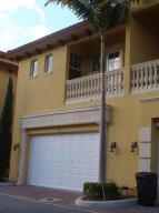 TUSCANY VILLAGE - Residential Lease