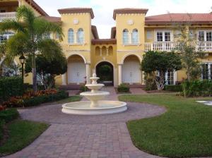TUSCANY VILLAGE - Residential Lease