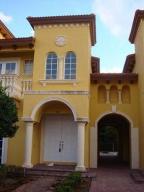 TUSCANY VILLAGE - Residential Lease