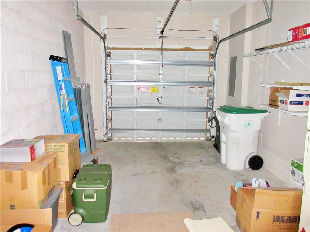 Lago Vista Coconut Creek - Residential