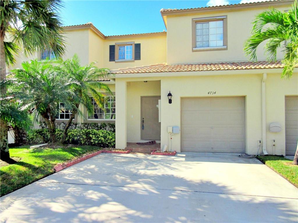 Lago Vista Coconut Creek - Residential