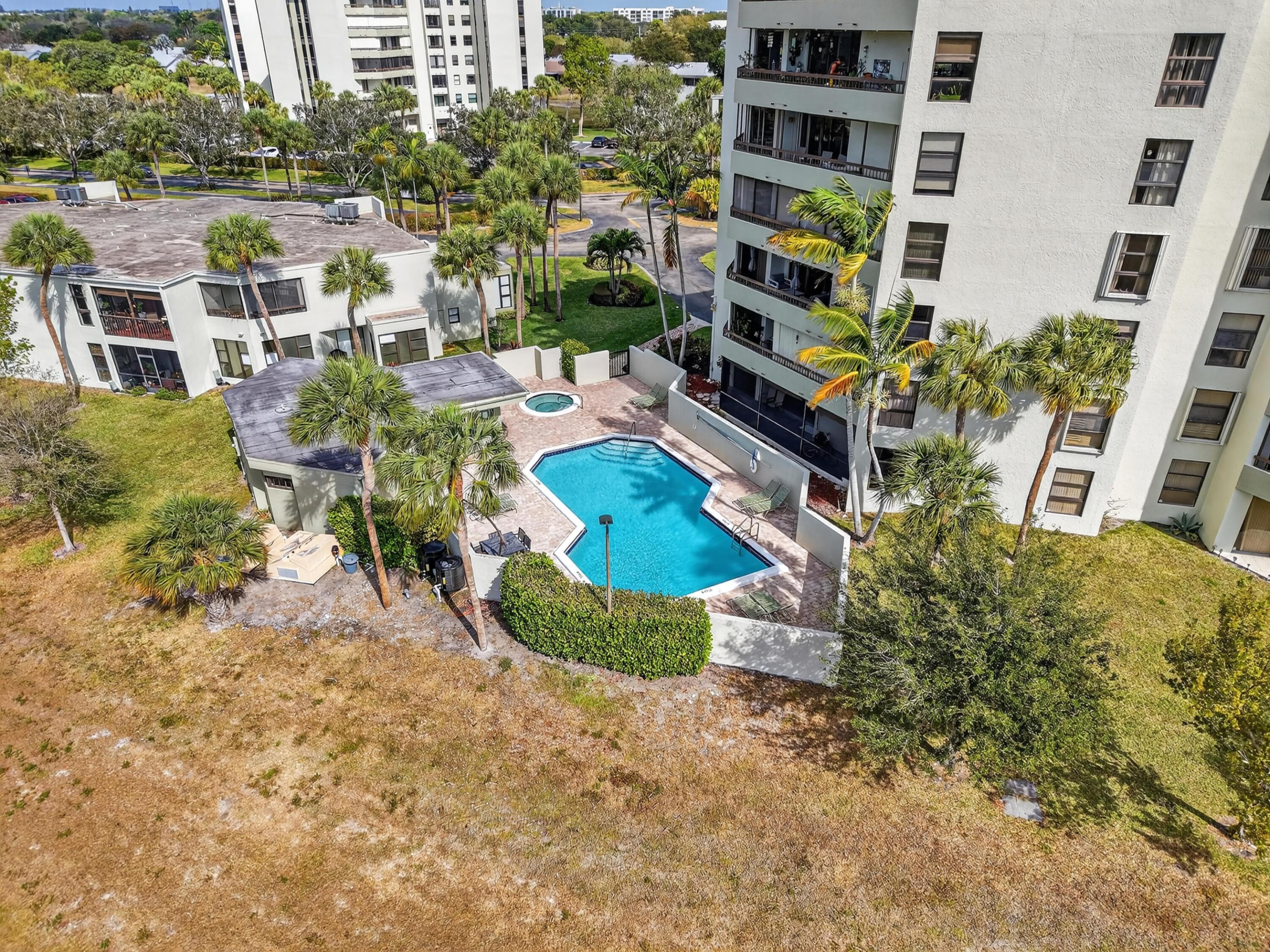 LA COSTA DEL MAR CONDO - Residential