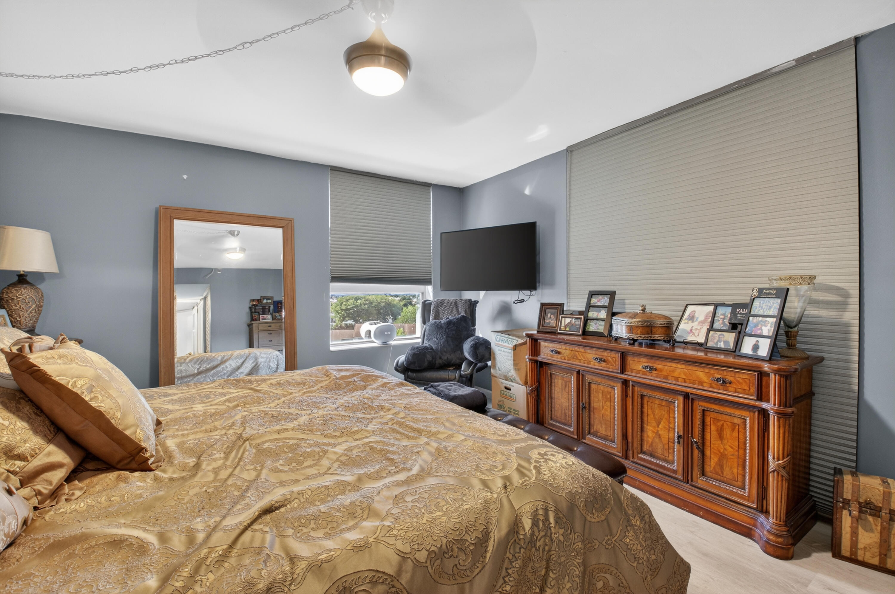 LA COSTA DEL MAR CONDO - Residential