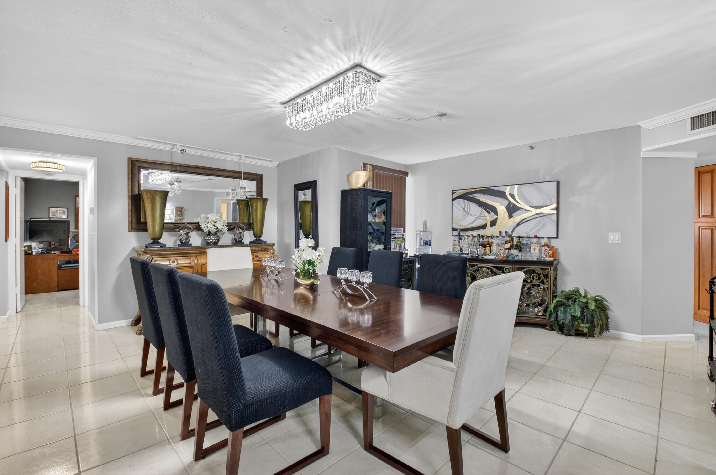 LA COSTA DEL MAR CONDO - Residential