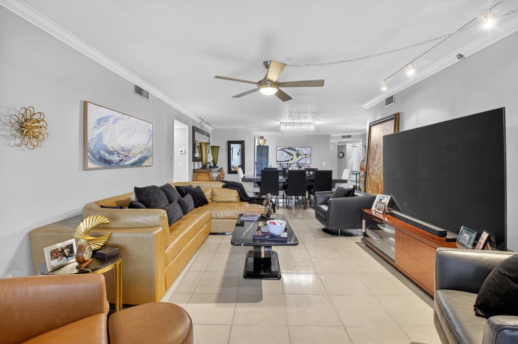 Photo of 6372 La Costa Drive #705, Boca Raton, FL 33433 (MLS # R11167539)