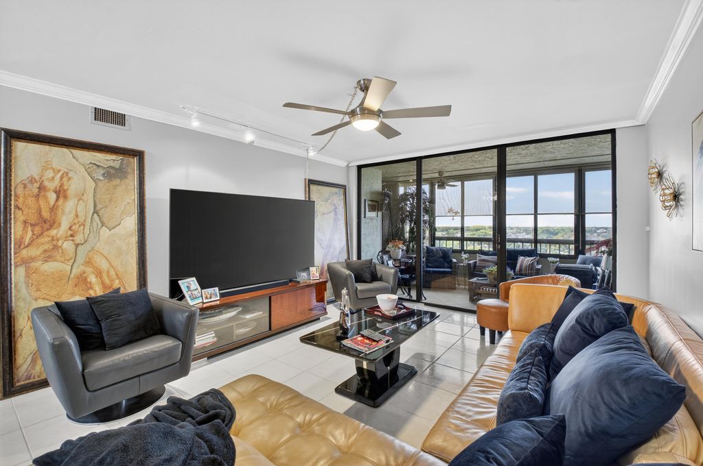 Photo of 6372 La Costa Drive #705, Boca Raton, FL 33433 (MLS # R11167539)