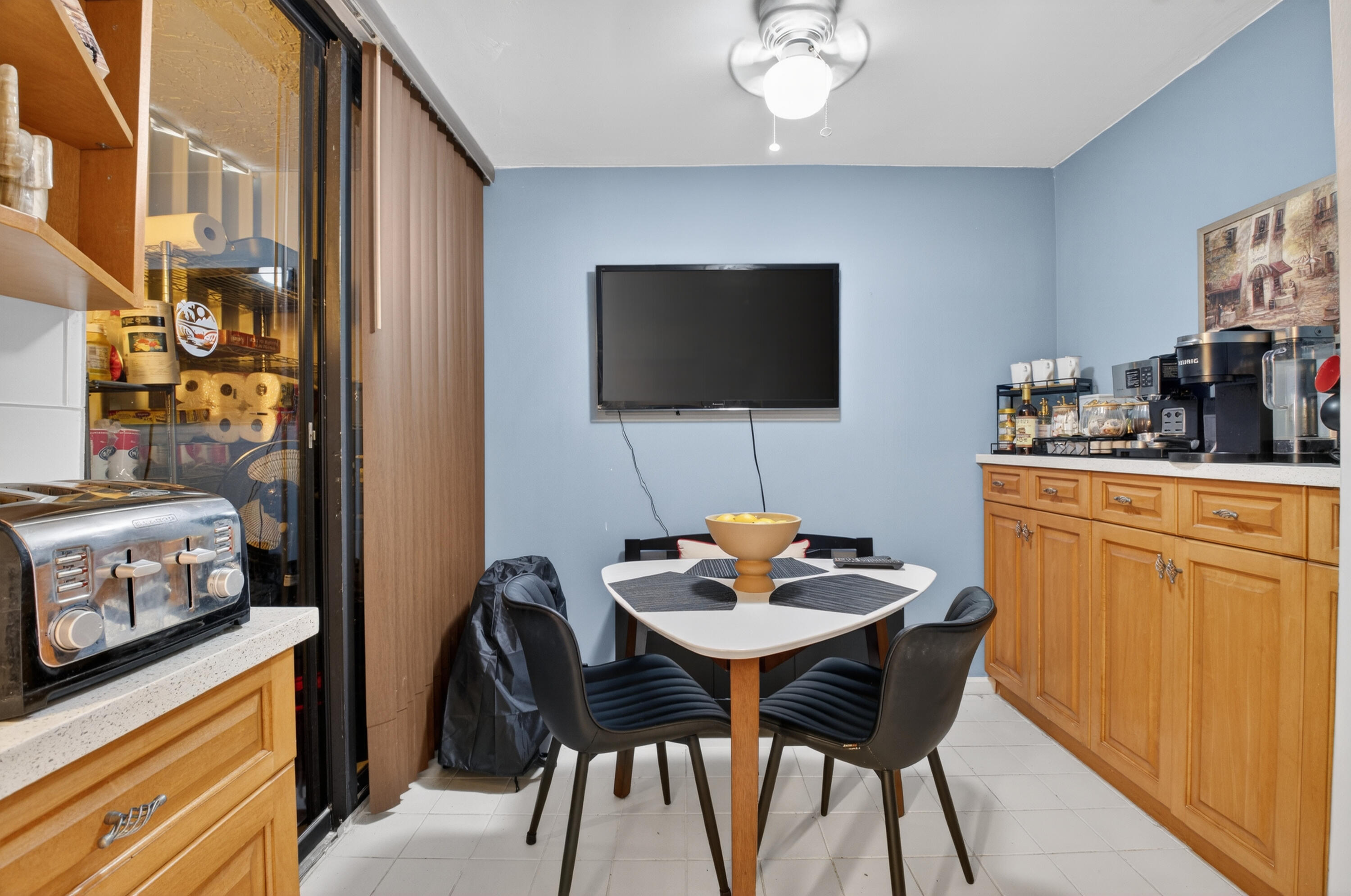 LA COSTA DEL MAR CONDO - Residential