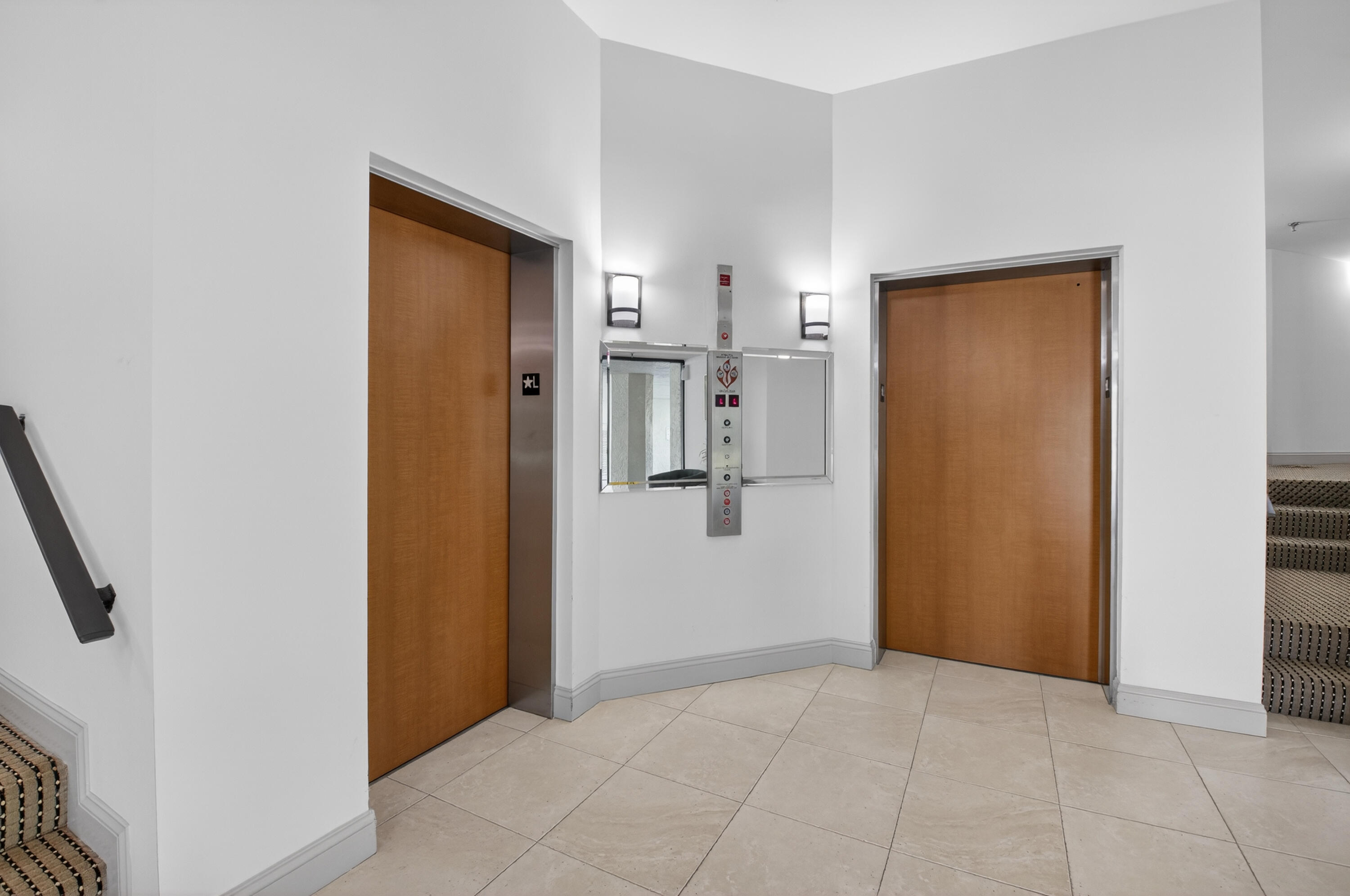 LA COSTA DEL MAR CONDO - Residential