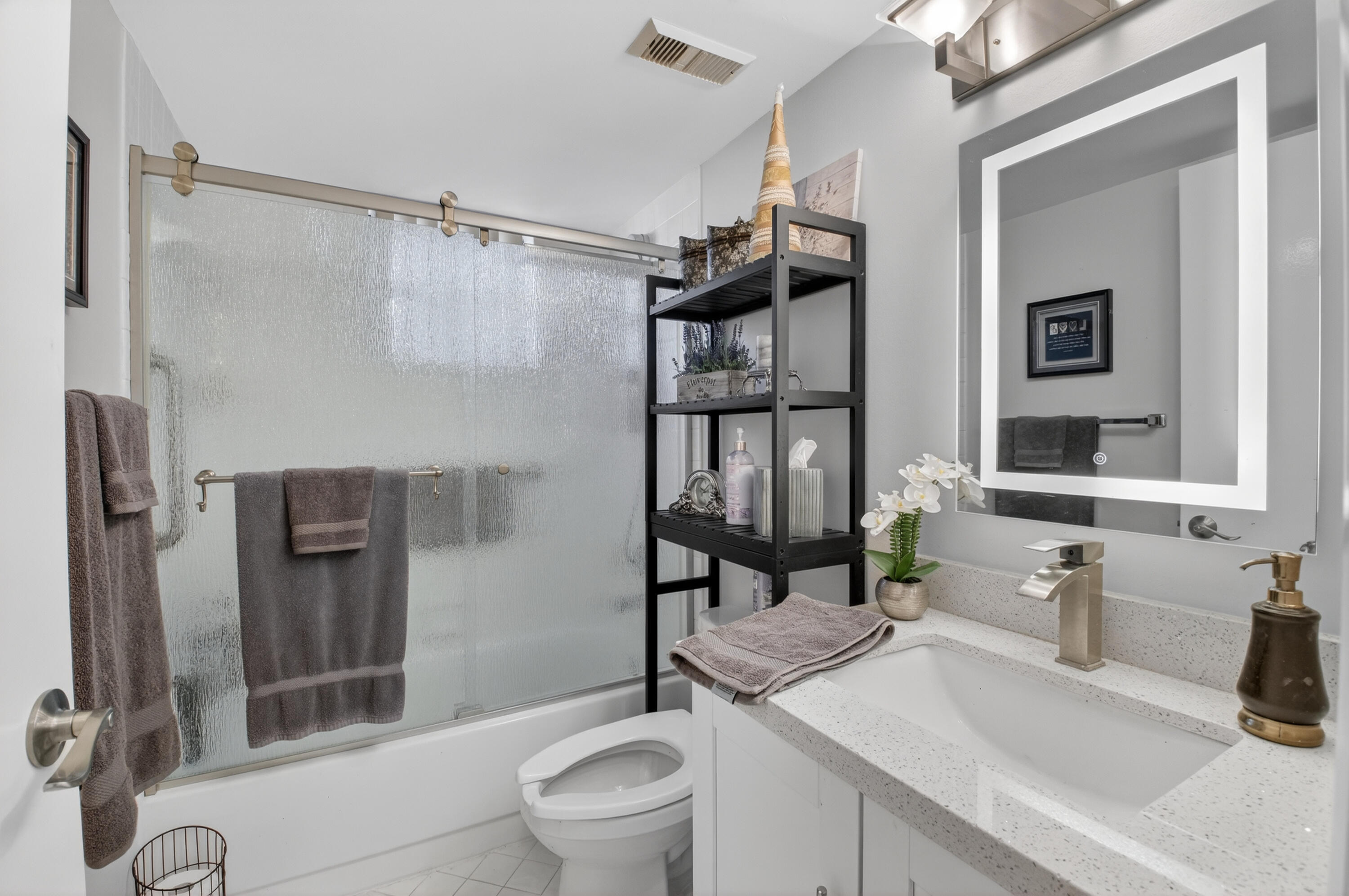 LA COSTA DEL MAR CONDO - Residential