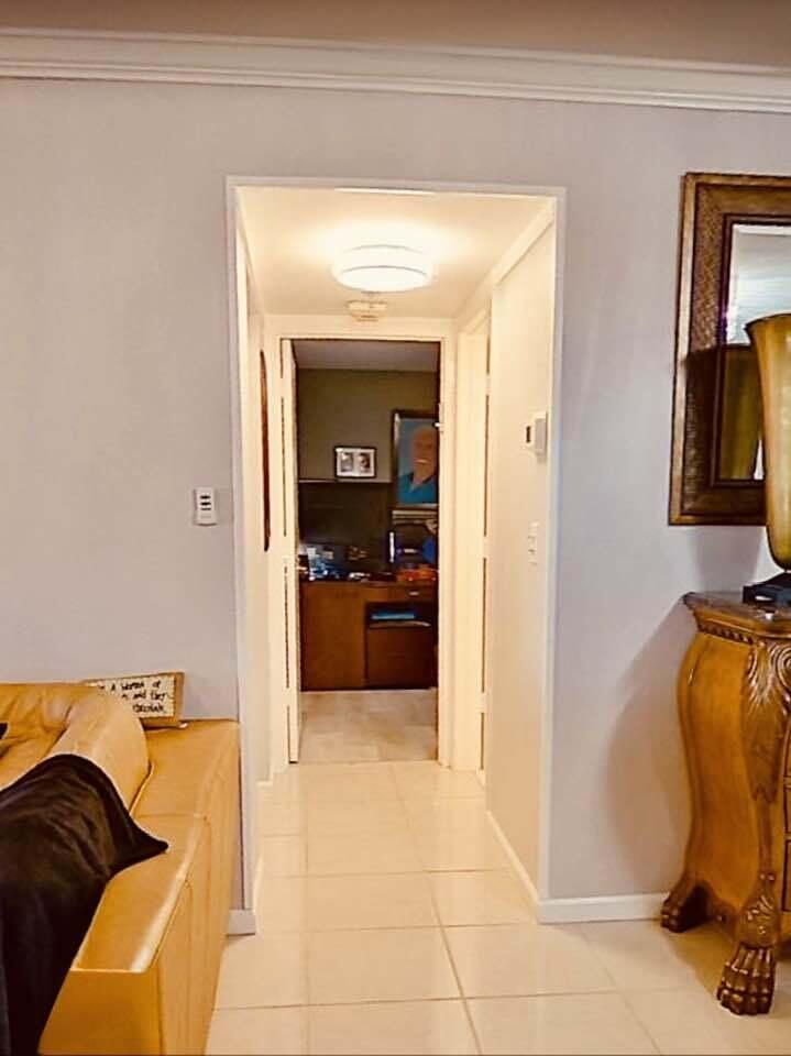 LA COSTA DEL MAR CONDO - Residential