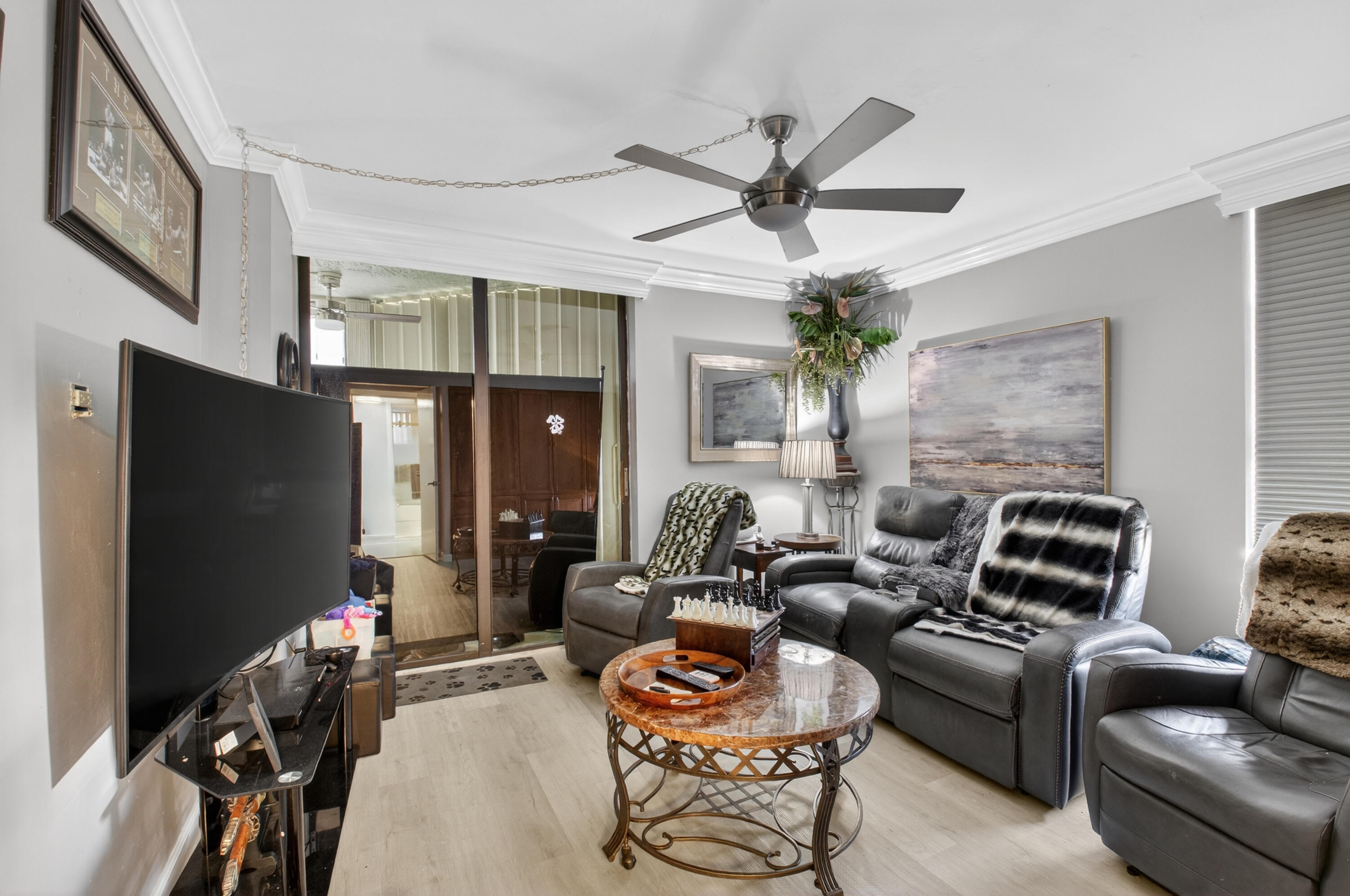 LA COSTA DEL MAR CONDO - Residential