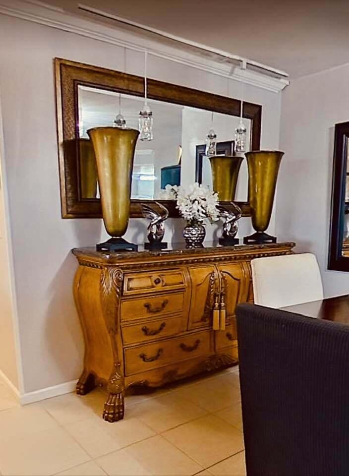 LA COSTA DEL MAR CONDO - Residential