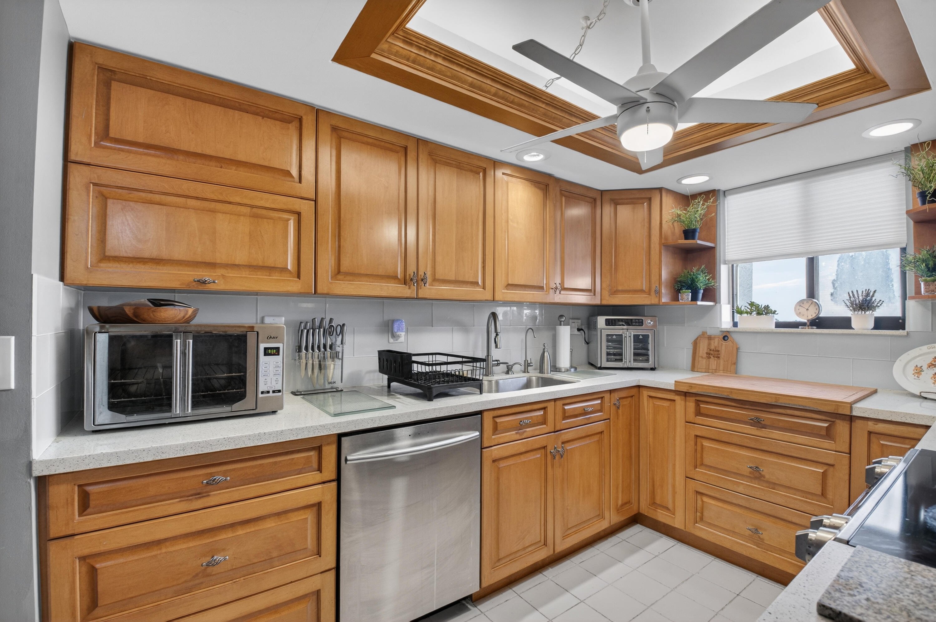 LA COSTA DEL MAR CONDO - Residential