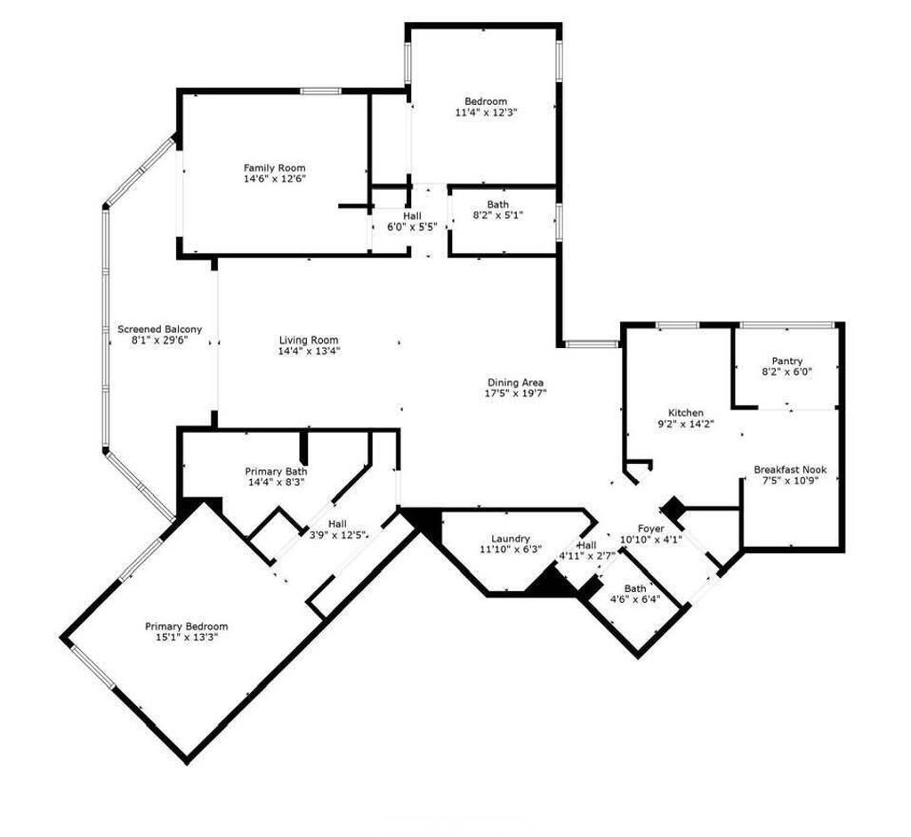 Photo of 6372 La Costa Drive #705, Boca Raton, FL 33433 (MLS # R11167539)