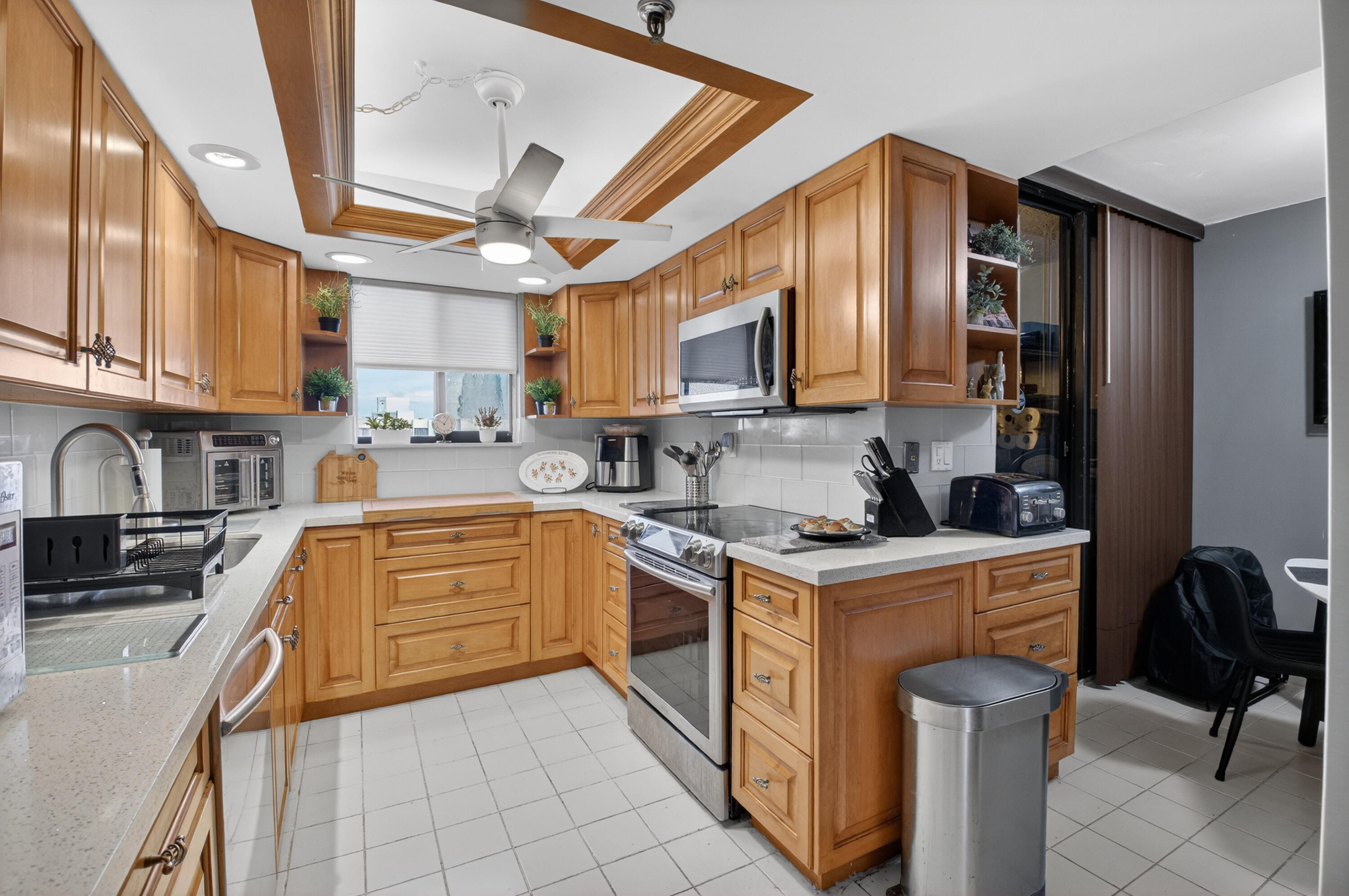 LA COSTA DEL MAR CONDO - Residential