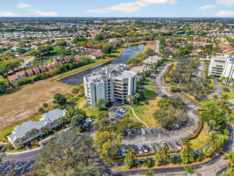 6372 La Costa Drive 705 Boca Raton FL 33433