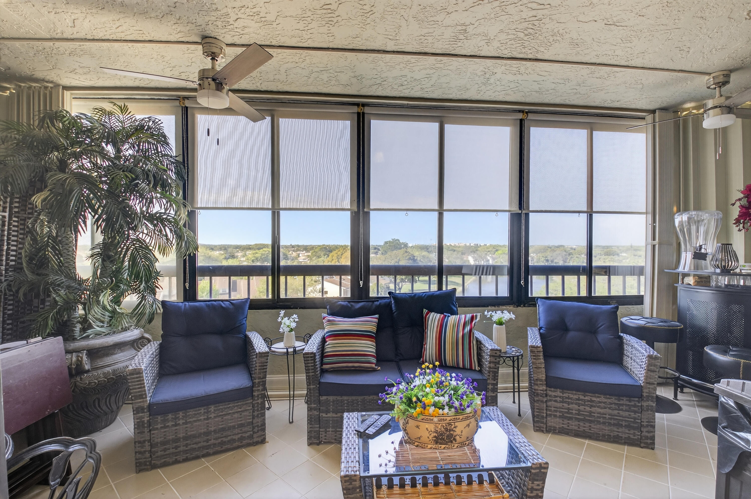 LA COSTA DEL MAR CONDO - Residential