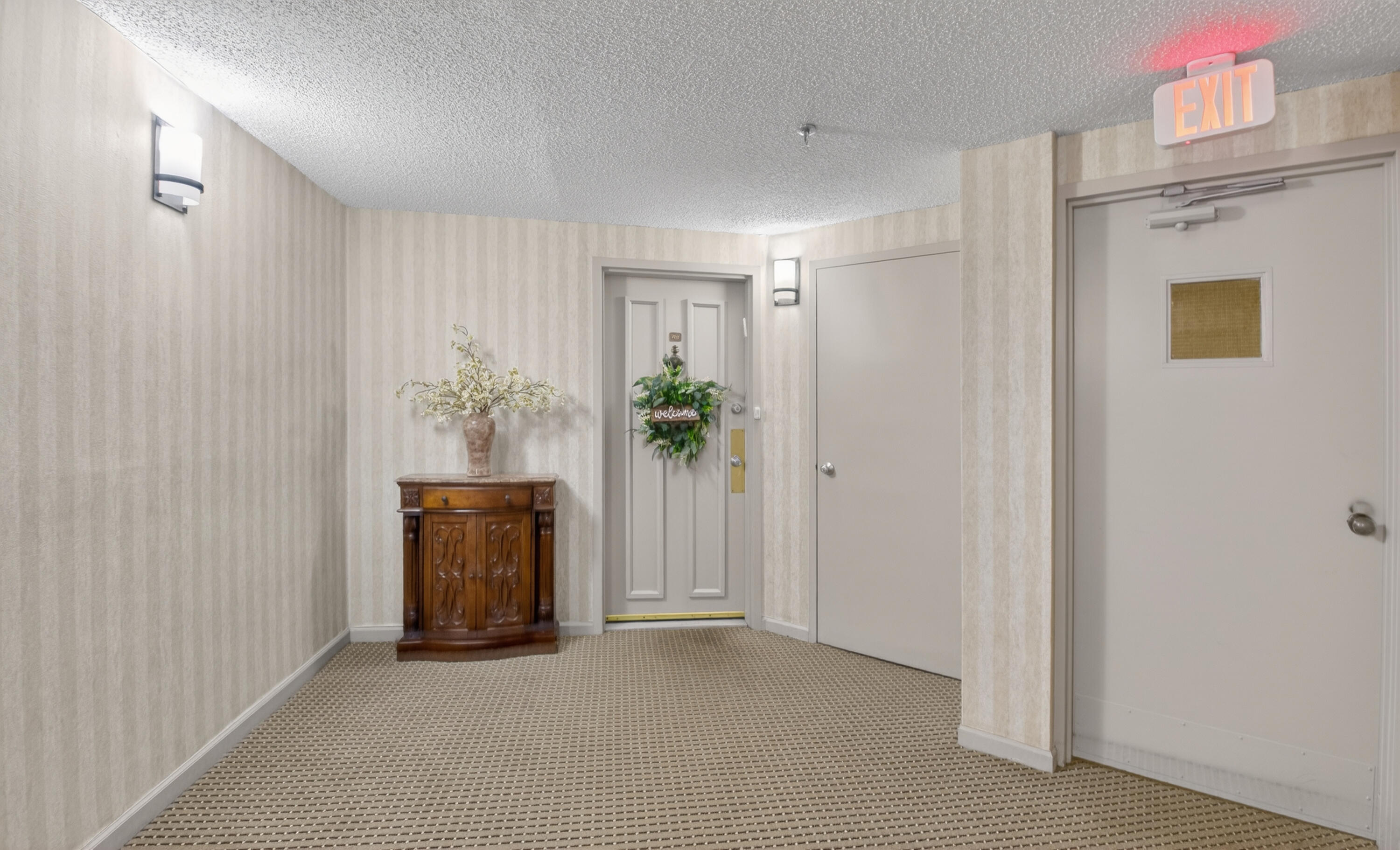 LA COSTA DEL MAR CONDO - Residential