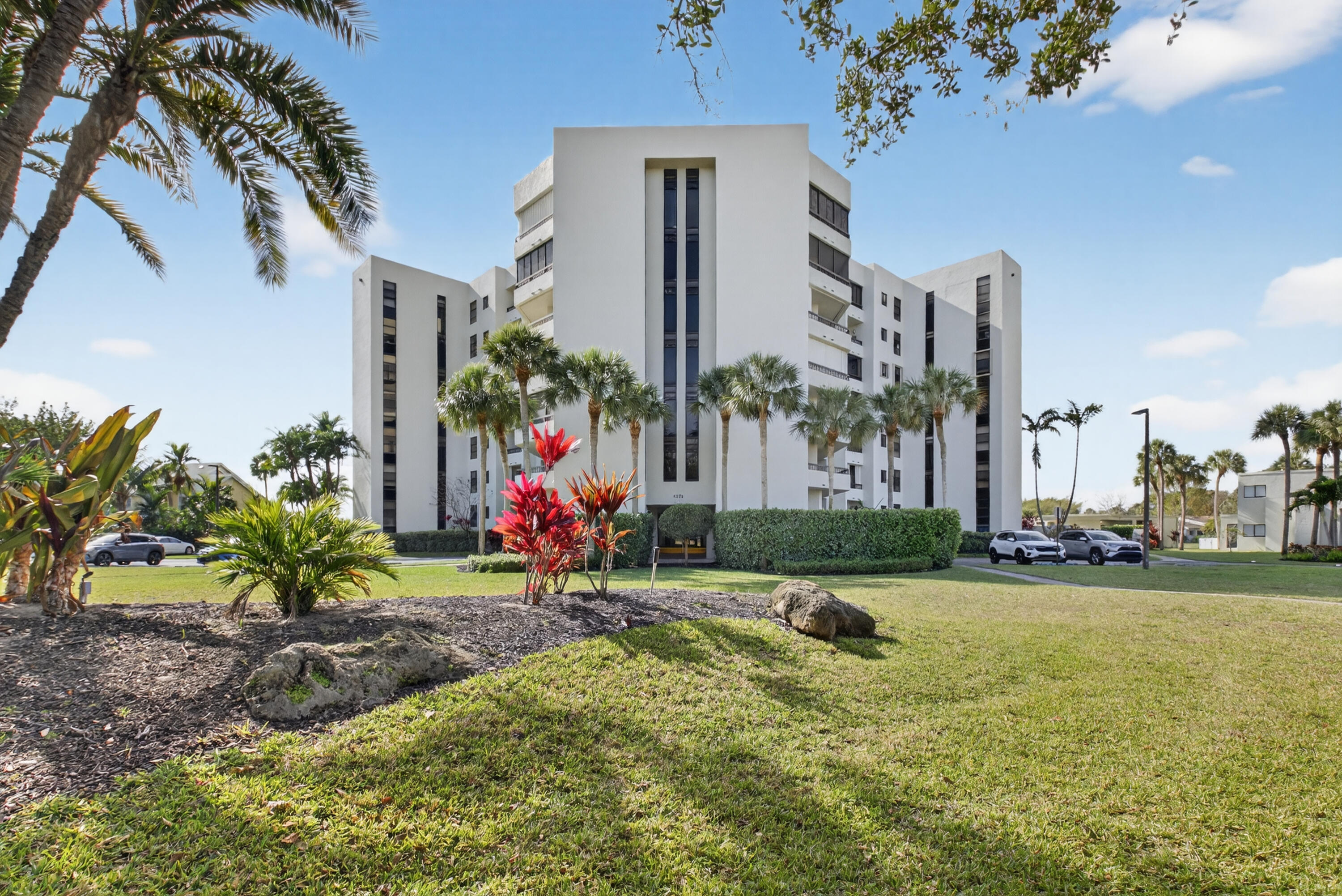 LA COSTA DEL MAR CONDO - Residential