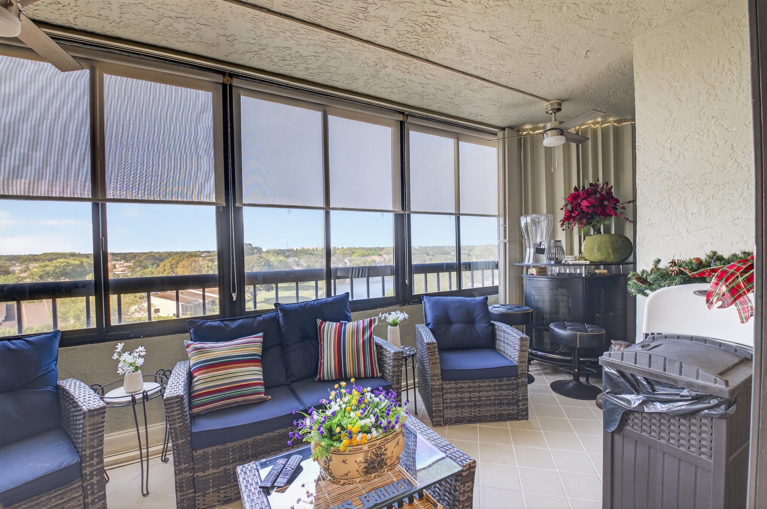 LA COSTA DEL MAR CONDO - Residential