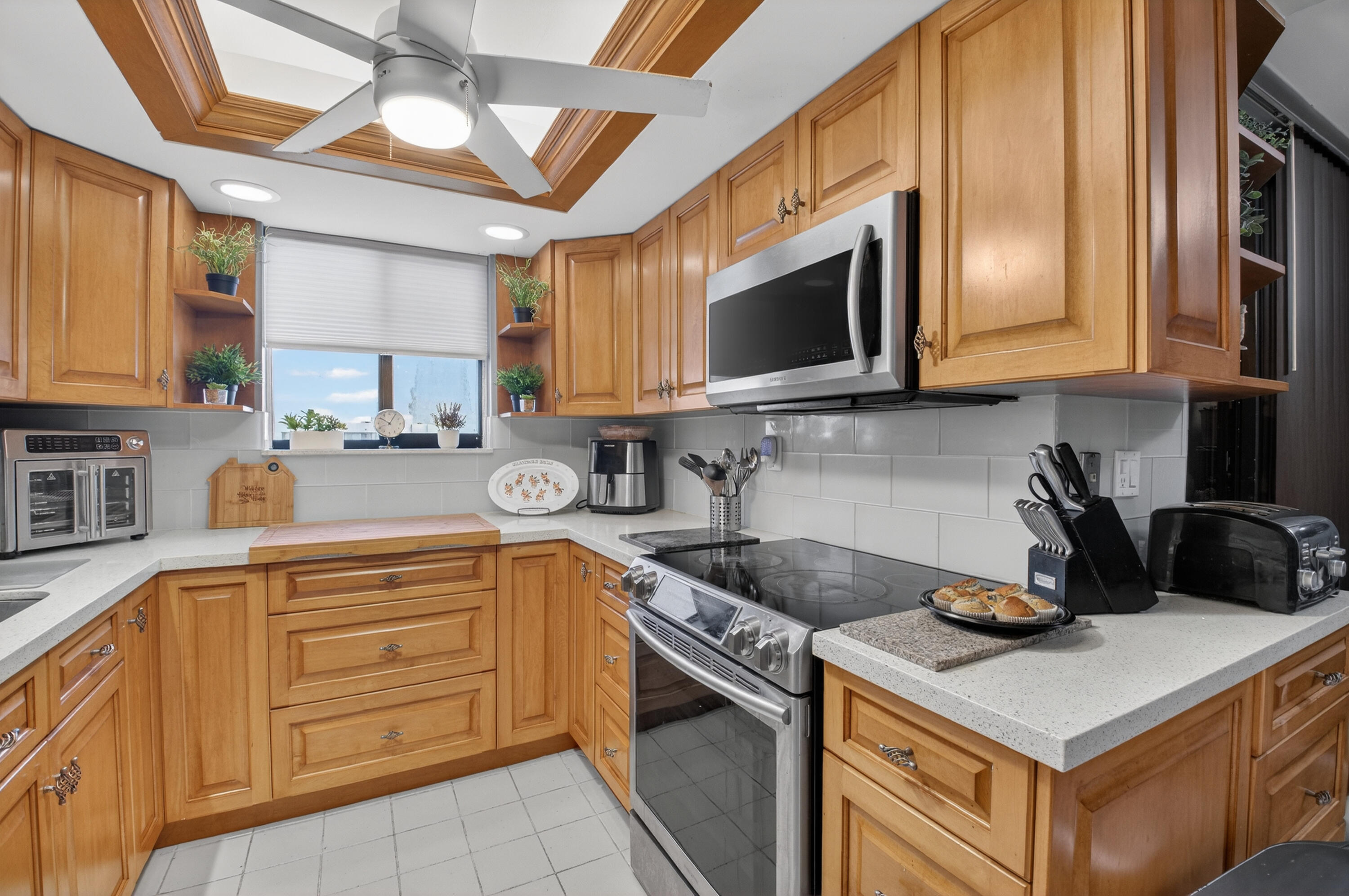 LA COSTA DEL MAR CONDO - Residential