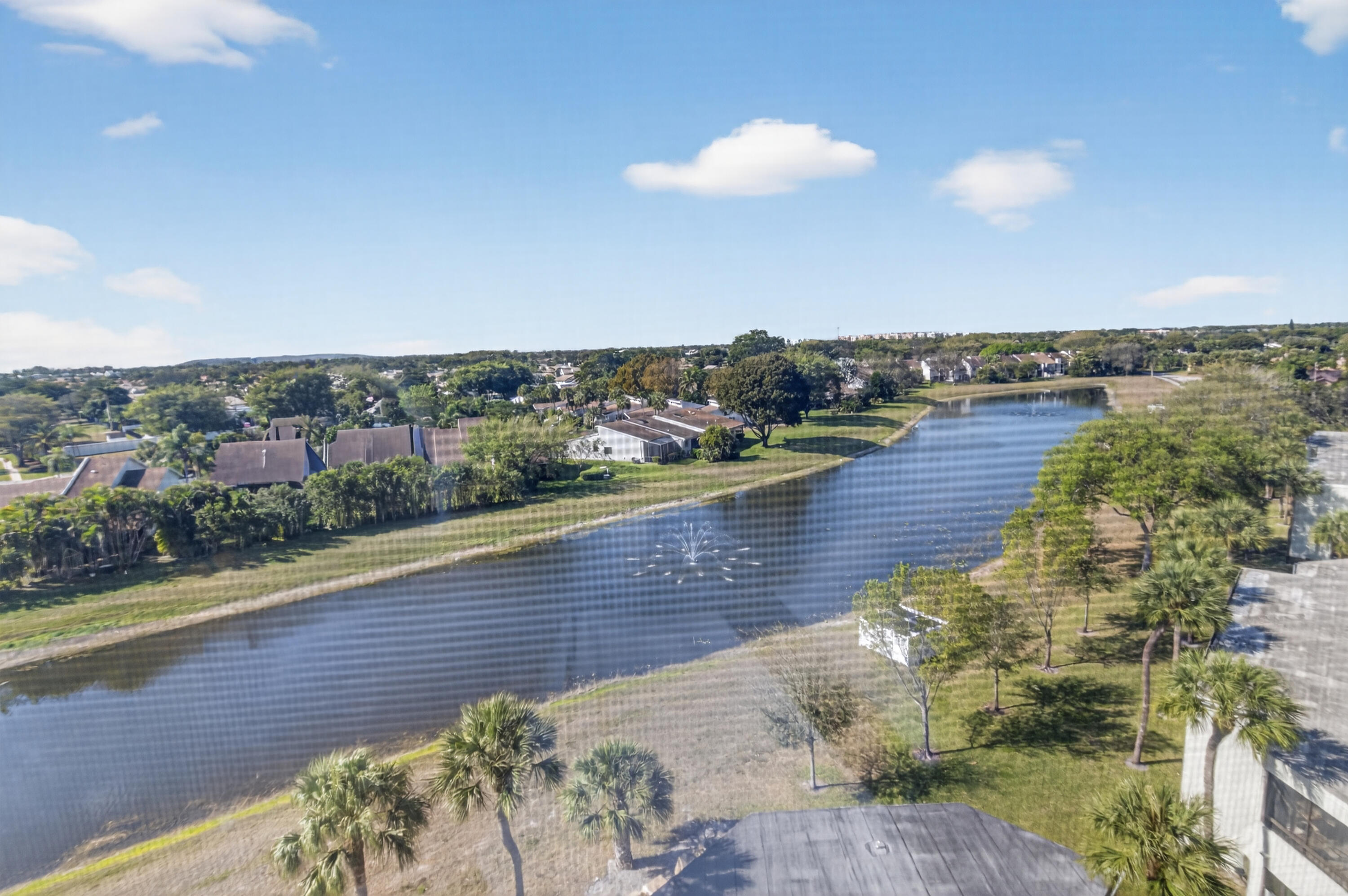 LA COSTA DEL MAR CONDO - Residential