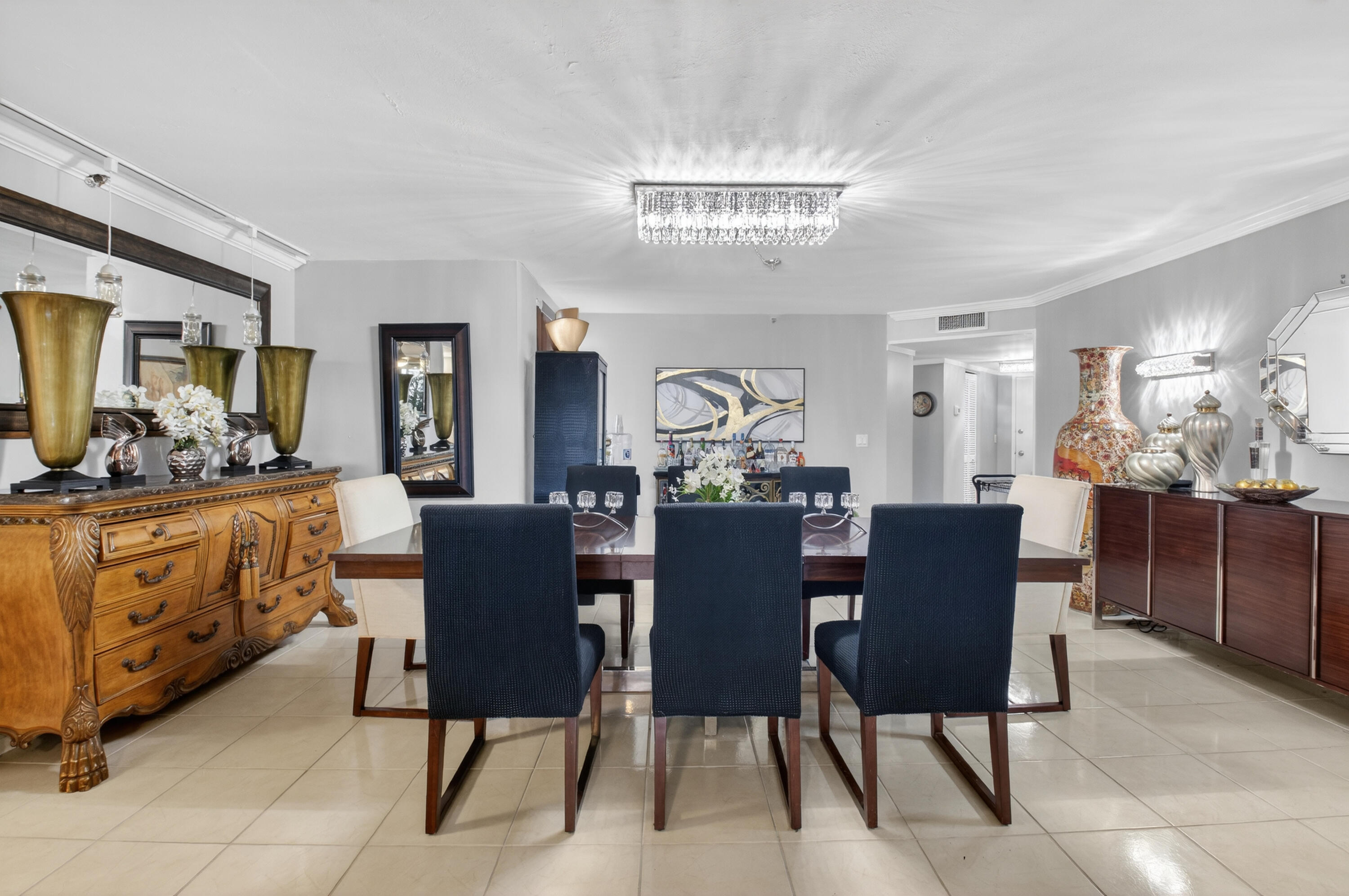 LA COSTA DEL MAR CONDO - Residential