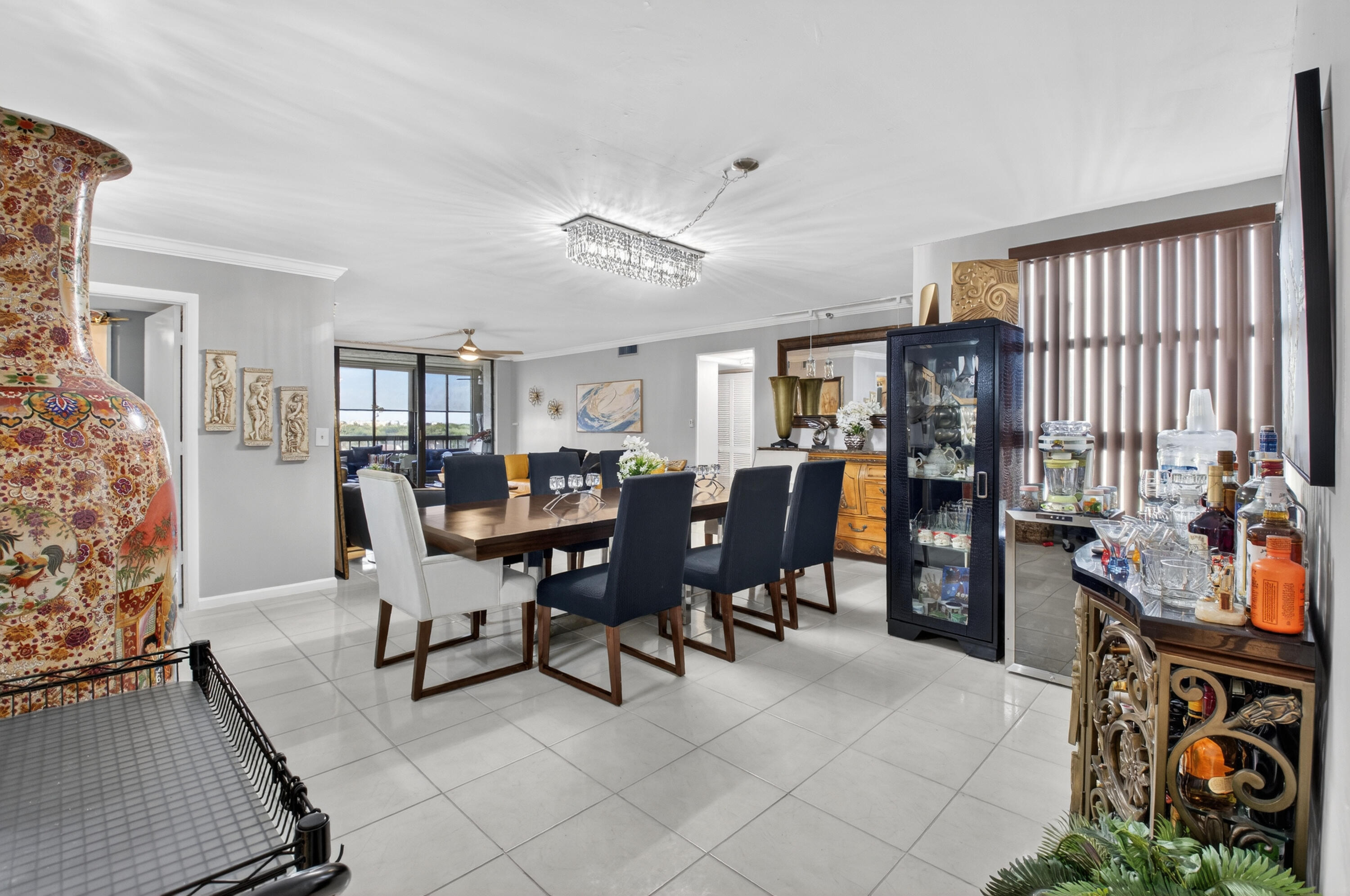 LA COSTA DEL MAR CONDO - Residential